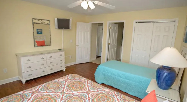 Grand Cayman C Holiday Home Holiday home 8, Забронировать Дом для отпуска Норт-Миртл-Бич 