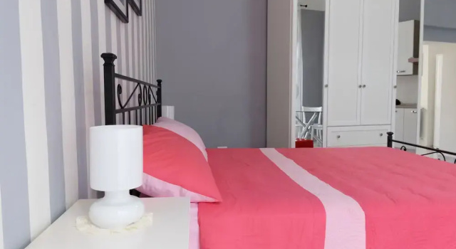 Апартаменты Giualduomo B&B