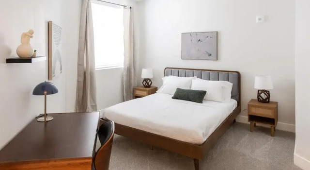 CozySuites 3BR Downtown Cincinnati, Забронировать Апарт-отель Апарт-отели Цинциннати, Апарт-отель