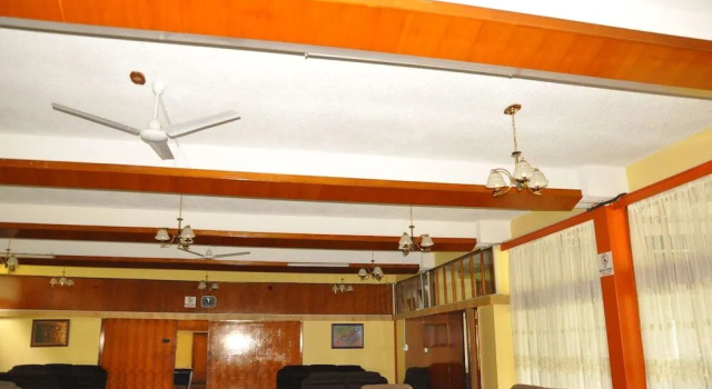 United Kenya Club, Book Hotel Nairobi Kenya