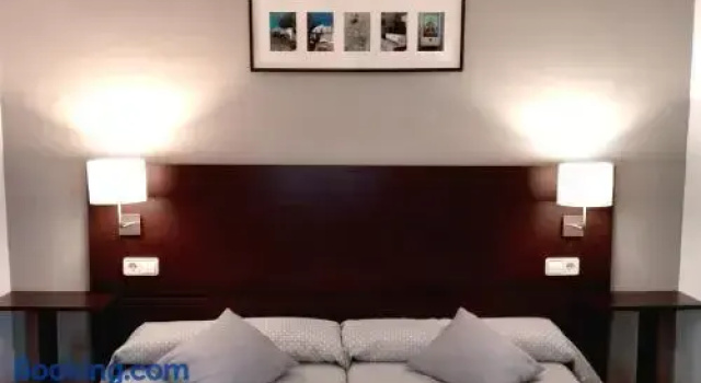 Apartamento Rural la Plaza Vieja, Забронировать Апартаменты/квартира Вивер Кастельон