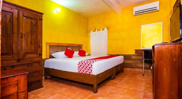 OYO Hotel Playa Del Carmen