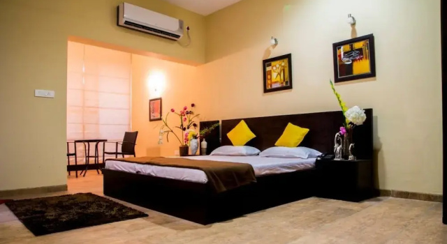 Номер Executive Casa Paradise Resort