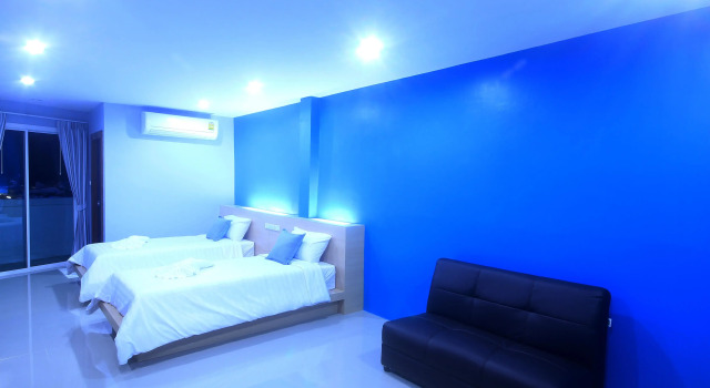 PunFun@Thungsong, Забронировать Отель Лансака Накхонситхаммарат