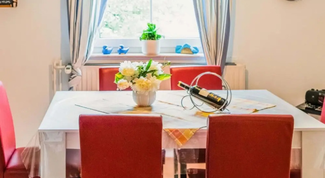 Апартаменты Luxurious Apartment in Medebach near public pool