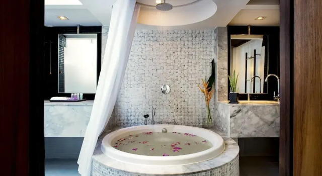 Двухместная вилла Deluxe Private Pool  Centara Villas Phuket