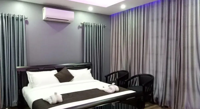 Casa Lake View Resort