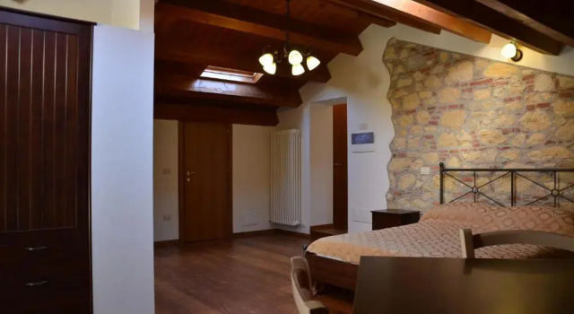 Студия Agriturismo Alla Corte