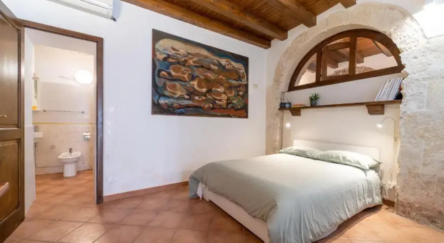 Ortigia Vicolo Giudecca Flat, Забронировать Апартаменты/квартира Апартаменты Сиракузы, Апартаменты/квартира