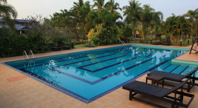The Ricefields Hotel, Забронировать Отель СПА-отели Udon Thani Province, SPA-услуги