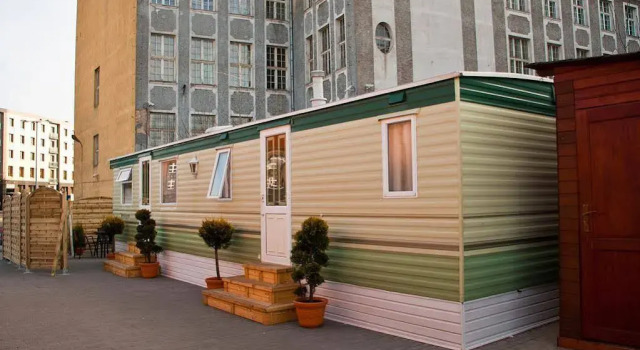 Hostel Filip, Rezervați Hostel Hosteluri în Pomerania, Hostel