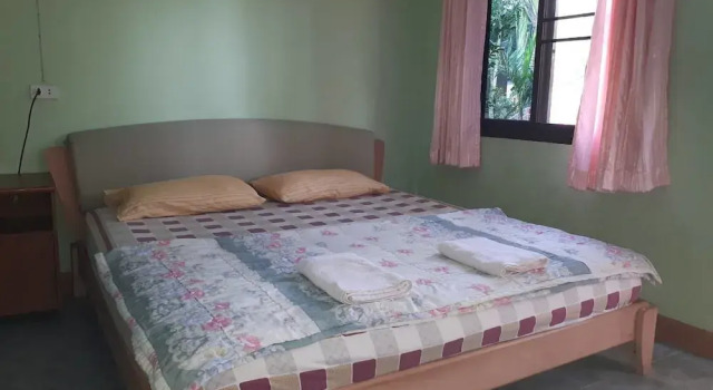 Lamom Resort, Забронировать Курортный отель Нанг-Ронг Buriram Province