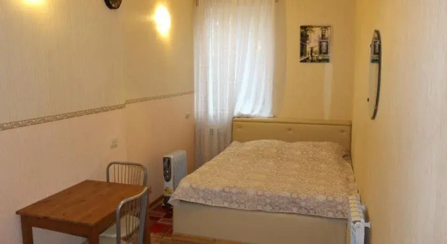 Gostevoj dom na Komsomol'skoj, Брондау Қонақ үй Yoshkar-Ola Medvedevsky District