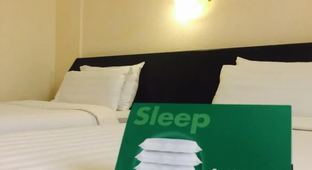Двухместный номер Standard Hotel Al Madinah Holiday