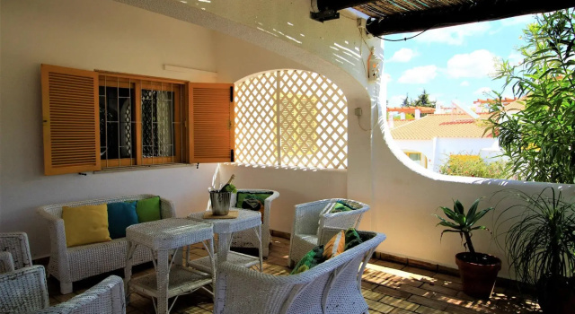 Vilamoura Concept Villa With Pool by Homing, Забронировать Вилла Отели Виламура 3 звезды, 3*