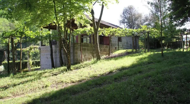 Quinta do Rossado, Забронировать Дом для отпуска Виллы Арока, Вилла