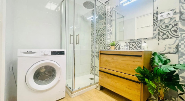 Precioso y exclusivo piso en centro de Tarragona, Забронировать Отель Таррагона Tarragonès