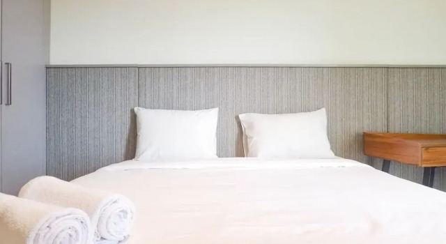 1Br Stunning And Cozy Apartment At Praxis, Đặt Căn hộ Căn hộ tại Surabaya, Căn hộ