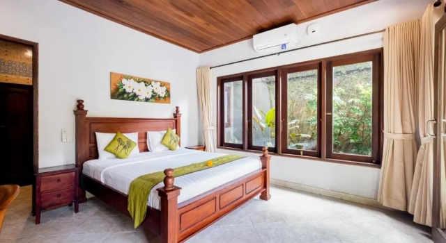 Pukakoo Villas and Suite, Забронировать Отель Убуд Гианьяр