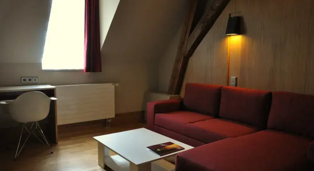 Hotellerie Du Mont Ste-Odile, Забронировать Отель Отрот Alsace Wine Route