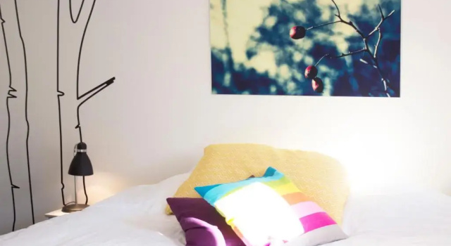 Superior cameră 272 Bed & Breakfast