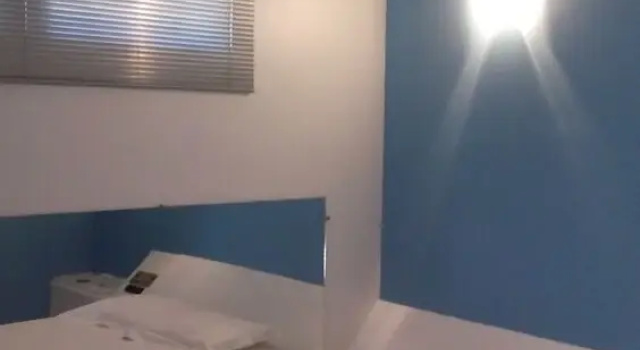 Lagos Motel