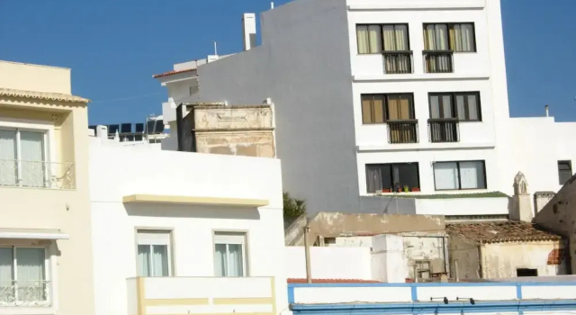 Apartment with 2 Bedrooms in Albufeira, with Wonderful Sea View And Wifi - 200 M From the Beach, Забронировать Апартаменты/квартира Албуфейра, центр города 