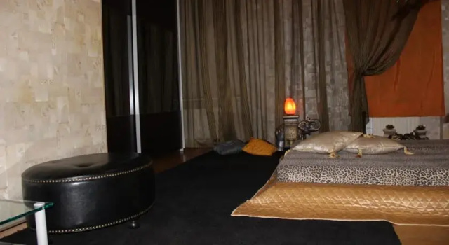 Matīsa Apartamenti