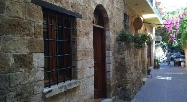 Katerina Traditional Rooms