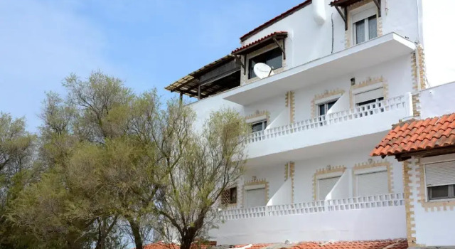 Ammos Hotel, Rezervați Hotel Agía Triás Periphery of Central Macedonia