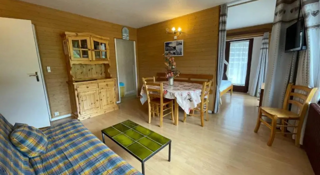 Appartement Les Menuires, 3 pièces, 8 personnes - FR-1-452-292, Забронировать Апартаменты/квартира Сен-Мартен-де-Бельвиль Три Долины