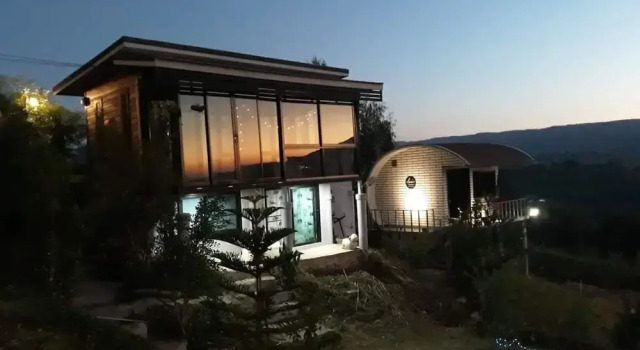 Chochao Khao Kho, Varaa Matkakoti Phetchabun hotellit, joissa on uima-allas, Uima-allas