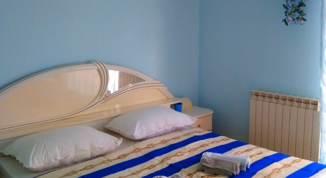 Апартаменты Spacious and Sunny Apartment on Island Rab