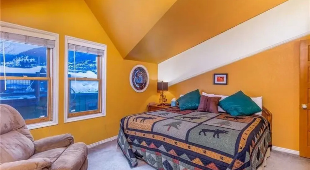 14th Street Townhomes #2 3 Bedroom Condo, Забронировать Отель Бизнес-отели Deer Valley - The Canyons, 4* 5*