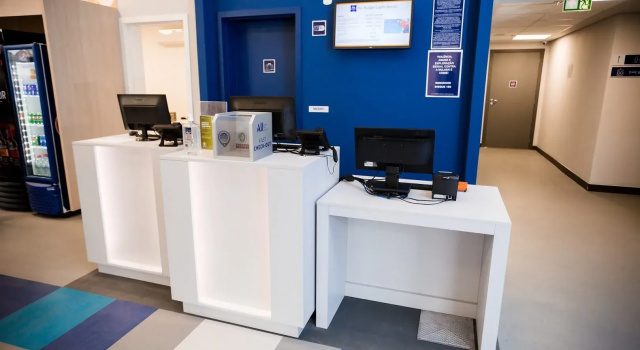 IBIS BUDGET CAPAO Bonito, Забронировать Отель Отели Сан-Паулу с парковкой, Парковка