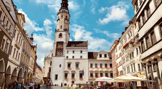 Old Town Luxury Apartments Zgorzelec, Забронировать Апартаменты/квартира Згожелец Нижнесилезское воеводство