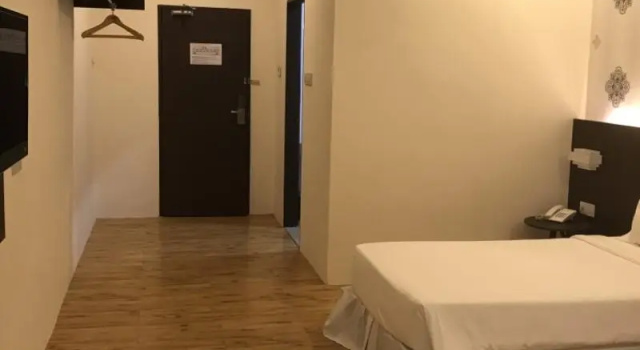 Двухместный номер Standard Casa Bonita Hotel