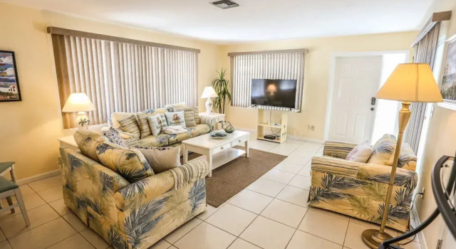 100 Mid Island - MidIsland Dream, Забронировать Отель Форт-Майерс-Бич Fort Myers Area