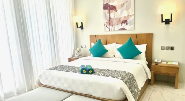 The Bay Sunflower Apartment, Rezervați Apartament Hoteluri cu SPA în Benoa, SPA