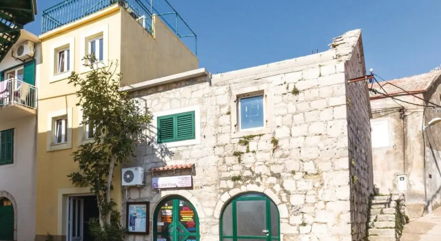 Holiday Home Kraj V, Забронировать Отель Игране Макарска Ривьера