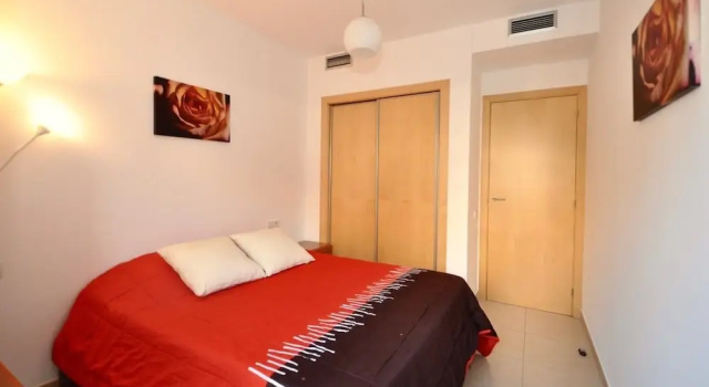 Апартаменты Apartamento Mikki Lloretholiday