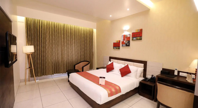 Hotel Foxglove International, Забронировать Отель Отели штата Карнатаки с завтраком, Завтраки