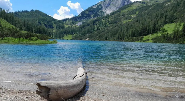 Greiner's Ferienzimmer Tauplitz, Забронировать Отель Тауплиц Ausseerland, рядом с Горнолыжный подъемник Бергбан Тауплиц I