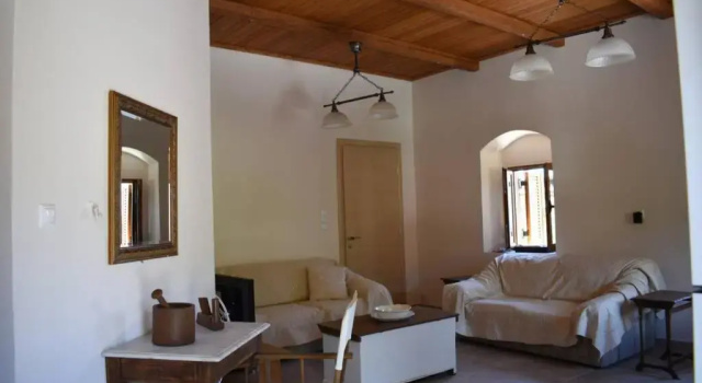 Taygetus apartments, Rezerwuj Apartament Kardamyli Mani Peninsula