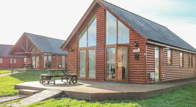 Birkdale Lodge, Varaa Hotelli Thorpe On The Hill 