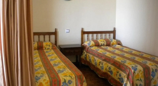 Apartamentos Complejo Eurhostal, Забронировать Апартаменты/квартира Отели Алькоссебре с бассейном, Бассейн