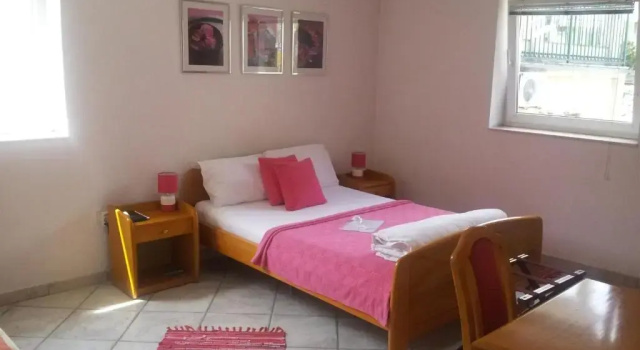 Студия Apartments Villa Kukoljac