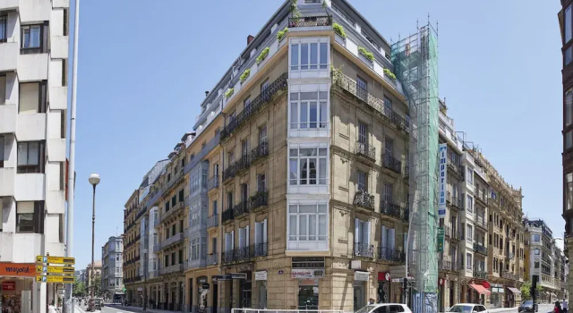 Kostalde by FeelFree Rentals, Reservar Hotel San Sebastián 