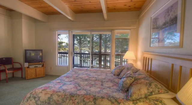 Remodeled Condo in Tahoe Keys Complex by RedAwning