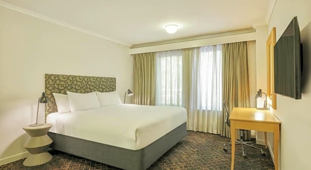 Апартаменты c 1 комнатой Rendezvous Hotel Sydney The Rocks